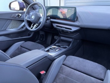 BMW Seria 1 F70 2024 BMW 120 BMW 120 F70 M Sport, Vat23, Bezwypadkowy,, zdjęcie 24