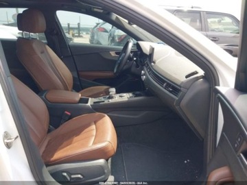 Audi A4 B9 2019 Audi A4 Audi A4 Premium 2.0 Benzyna 188KM, zdjęcie 6
