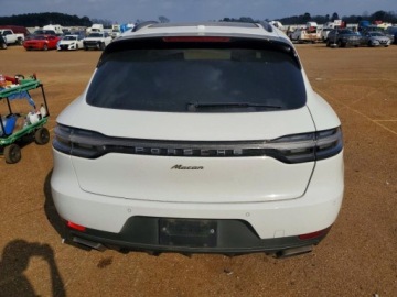 Porsche Macan 2021 Porsche Macan 2021 2.0l 2.0 Benzyna 248KM, zdjęcie 2