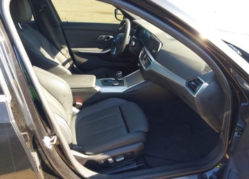 BMW Seria 3 G20-G21 Limuzyna 2.0 330i 258KM 2021 BMW Seria 3 BMW 330I 2.0 Benzyna 259KM, zdjęcie 8