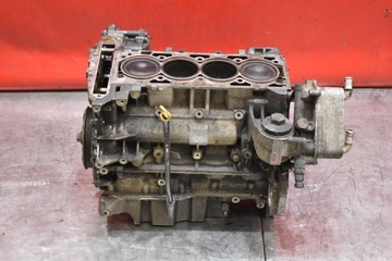 BLOK SPODEK MOTORU HŘÍDEL Z20NET OPEL VECTRA C 2.0 T 175 KM 02-05