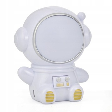 Lampka nocna dla dzieci LED twórczy Totoro