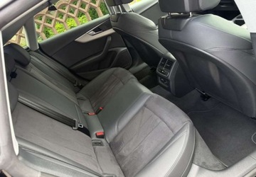 Audi A5 F5 2022 Audi A5 Sportback 1WL ASO Salon PL FV23 CarPlay Android Kamera Czujniki, zdjęcie 30