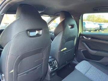 Skoda Octavia IV 2026 Skoda Octavia Sportline 2.0 TSI 204KM DSG 4x4, zdjęcie 16