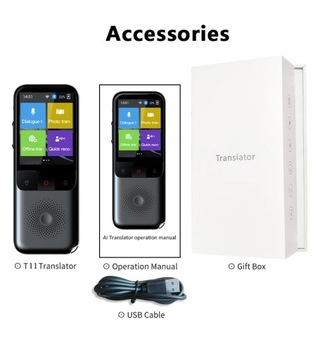 Переводчик Vasco Electronics Vasco M3