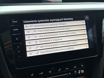 Volkswagen Arteon Shooting Brake R 2.0 TSI 320KM 2024 Volkswagen Arteon Shooting Brake LED panorama Harman Kardon kamera 360, zdjęcie 25