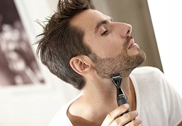 ТРИМЕР ДЛЯ БОРОТЫ И ТЕЛА PHILIPS PRECISION