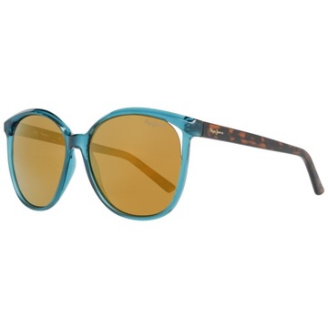 Okulary damskie Pepe Jeans PJ7352 Lustrzanki