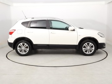 Nissan Qashqai I Crossover 2.0 140KM 2010 Nissan Qashqai 2.0, 4X4, Automat, Navi, Xenon, zdjęcie 5