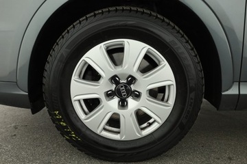 Audi Q3 I SUV Facelifting 1.4 TFSI cylinder on demand 150KM 2017 Audi Q3 1.4 TFSI, Salon Polska, Serwis ASO, zdjęcie 11