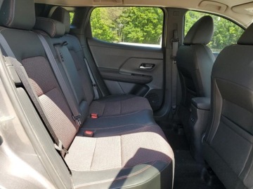 Nissan 2025 Nissan Inny Kicks SR 2025 2.0l 2.0 Benzyna 141KM, zdjęcie 11