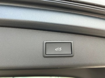 Cupra Leon II Sportstourer Facelifting 2.0 TSI 333KM 2025 Cupra Leon Sportstourer VZ 2.0 TSI 333 KM 4Drive D, zdjęcie 29