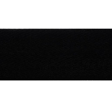 Ленты для боксерских бинтов, 2 x 4 м, хлопковые протекторы для повязок, черные