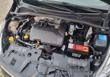 Renault Clio IV Grandtour  1.2 16V 74KM 2013 Renault Clio SLICZNY 1.2 Benzyna BOGATA WERJSA Oryginal ZADBANY 2014r Limi, zdjęcie 10