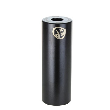 Peg BMX BSD Crack Pipes - czarny 10mm