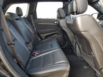 Jeep Grand Cherokee IV 2021 Jeep Grand Cherokee Overland 2021 3.6l 3.6 Benzyna 293KM, zdjęcie 10