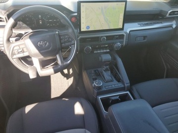 Toyota Tacoma II 2024 Toyota Tacoma Double Cab 2024 2.4l 2.4 Benzyna 278KM, zdjęcie 8