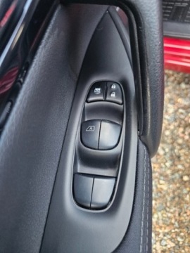 Nissan Qashqai II Crossover 1.6 DIG-T 163KM 2015 Nissan Qashqai 1 wl. ASO Gwarancja kamera navi klima SUPER STAN, zdjęcie 23