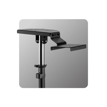 РЕГУЛИРУЕМАЯ Стальная подставка на руль HUZARO Speed ​​2.0