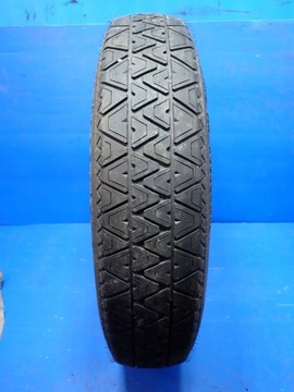 KOLO DOJEZDOVÉ MERCEDES ML W164 155/90/18 5X112 A1644000002