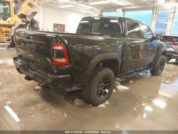  RAM 1500 2022r., TRX 4X4, od ubezpieczalni 6.2 Benzyna 702KM, zdjęcie 6