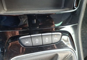 Opel Astra K Hatchback Facelifting 1.2 Turbo 130KM 2019 Opel Astra V 1.2 T SS 130KM 1.2 Benzyna 130KM, zdjęcie 24