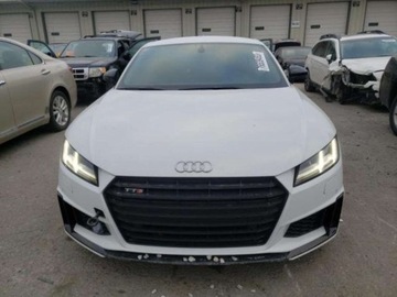 Audi TT 8S 2019 Audi TT S 2019r., 4x4, 2.0L, zdjęcie 4