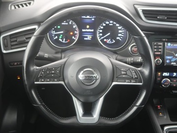 Nissan Qashqai II Crossover Facelifting 1.2 DiG-T 115KM 2018 Nissan Qashqai 1.2 DIG-T, Salon Polska, zdjęcie 14