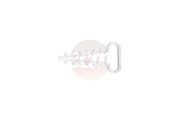 Uchwyt szybkiego montażu płaski USMP-5 16.4 100szt