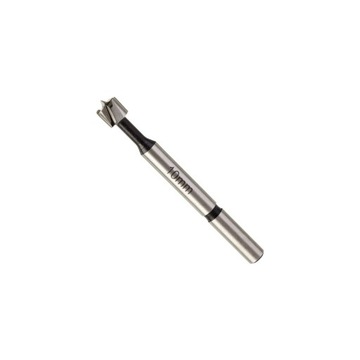SEDNIK WIERTŁO PUSZKOWE DREWNA FREZ 10mm MILWAUKEE