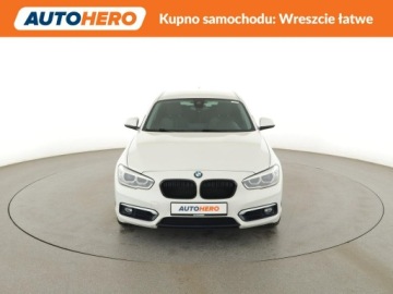 BMW Seria 1 F40 2019 BMW 118 2.0d Automat Urban Line Navi Tempomat, zdjęcie 10