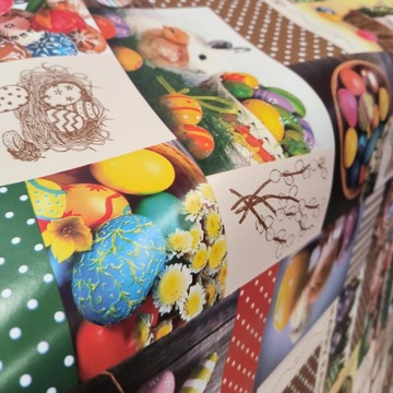 super cerata WIELKANOC