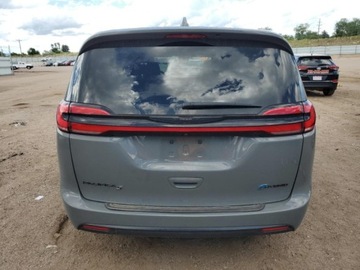 Chrysler Pacifica II 2021 Chrysler Pacifica Touring L 2021 Hybryda Plug-In 3.6 Hybryda 260KM, zdjęcie 3