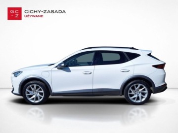 Cupra Formentor Crossover PHEV 1.4 e-HYBRID 204KM 2023 Cupra Formentor serwis ASO 1.4 hybryda 204KM bezwypadkowy pakiety FullLink, zdjęcie 1