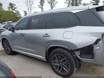 Lexus 2024 Lexus TX 350 Premium 2024 2.4L 2.4 Benzyna 275KM, zdjęcie 2