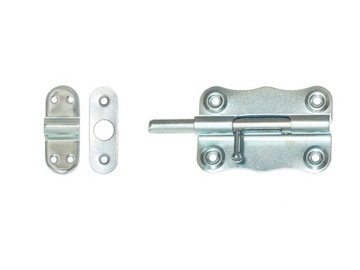 ZASUWKA UNIWERSALNA ZASUWA BLOKADA ZAMKNIĘCIE 75