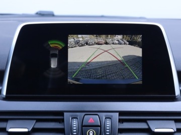 BMW Seria 2 G42-U06 Active Tourer 1.5 218i 136KM 2021 BMW 2 Active Tourer 218i Active Tourer, Automat, zdjęcie 15