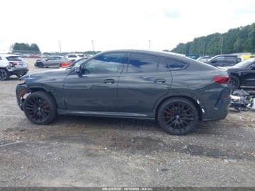 BMW X6 G06 2026 BMW X6 xDrive40I 2026 3.0l 3.0 Benzyna 375KM, zdjęcie 2