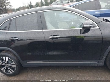 Mercedes GLA II 2024 Mercedes-Benz GLA 250, 2024r., 4x4, 2.0L 2.0 Benzyna 221KM, zdjęcie 6