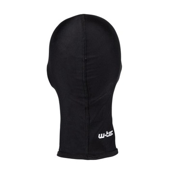 KOMINIARKA W-TEC Balaclava Lykra Czarna L/XL 59-62