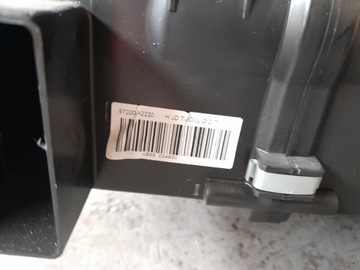 KIA PRO CEED II GT 2012-15R RADIÁTOR KOMPLETNÍ CLIMATRONIC 97200-A2220
