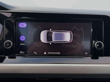 Volkswagen Golf VIII Variant 1.5 TSI 130KM 2022 Volkswagen Golf 1.5TSI 130KM Life SalonPL SerwisASO Acc Led Virtual KessyG, zdjęcie 27