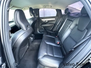 Volvo S90 II Sedan 2.0 D4 190KM 2018 Volvo S90 D4 Momentum | aut | Salon PL | VAT Marża, zdjęcie 25