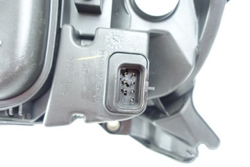 ФОНАРЬ ПЕРЕДНИЙ ПРАВЫЙ MERCEDES ML W163 1998-2001 HELLA