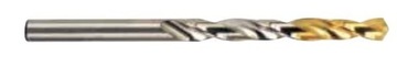 WIERTŁO NWKa DIN338RN 6.1 x 63 x 101 HSS TiN
