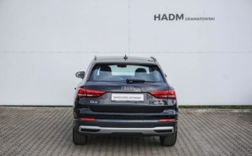 Audi Q3 II SUV 1.5 35 TFSI 150KM 2022 Audi Q3 Audi Q3 1.5 TSI 150km 1.5 Benzyna 150KM, zdjęcie 6
