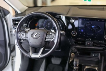 Lexus NX II 2022 Lexus NX 350h Prestige AWD 2.5 Hybryda 242KM, zdjęcie 34