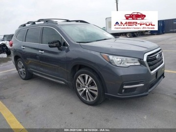 Subaru 2022 Subaru Ascent Touring, 2022r., 4x4, 2.4L