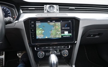 Volkswagen Arteon Fastback 2.0 TSI 190KM 2020 Volkswagen Arteon 2,0 TSI 190 KM R-LINE DSG Nawigacja Kamera Virtual Tacho, zdjęcie 15