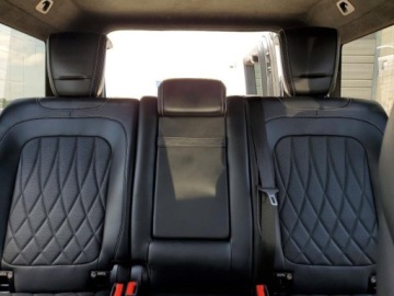 Mercedes 2023 Mercedes-Benz Klasa G 63 Amg 4x4 Squared 2023 4.0 Benzyna 577KM, zdjęcie 11